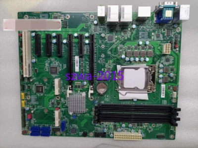 1PCS Used DFI CS631 motherboard CS631-Q370CRM - Image 1 of 2