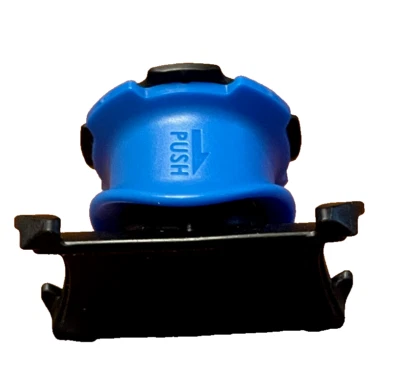 Quad Lock Stem / Handlebar Bike Mount - Image 1 of 3