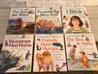 I Wonder Why Book Set of Six- Published 1997-Science-Home School