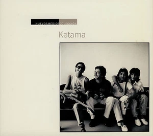 KETAMA nuevos medios collection 1985-94 - Picture 1 of 2