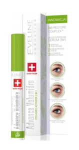 Eveline Advance Volumiere 3in1 concentrated eyelash serum 10ml - Picture 1 of 1
