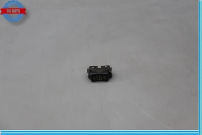 90-02 Mercedes 500SL SL320 R129 Left Driver Side Window Control Switch Oem - Image 1 of 4