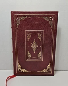 The Franklin Library Stories From Rudyard Kipling Limited Edition Leather bound - Bild 1 von 12