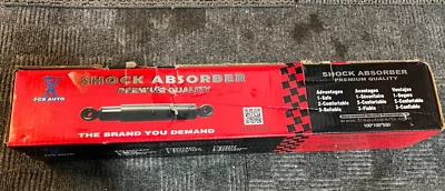 Amortiguador de suspensión FCS 342519 para Chevrolet GMC Isuzu Oldsmobile Foto 1 de 4