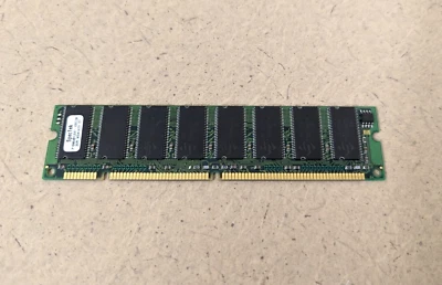 SpecTek P16M648YLEA7-100CL3A SDRAM Card 0025 M3/N14731 D7 - Image 1 of 3