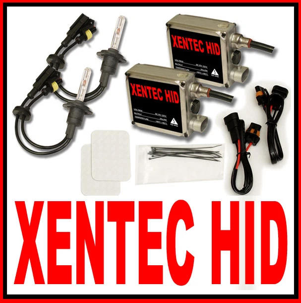 Xenon HID 9006 8000K Kit Chevy Silverado 00-03 04 05 - Image 1 of 1