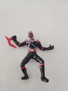 Power Rangers Ninja Storm 2003 3 Zoll Kelzak Figur  - Bild 1 von 2