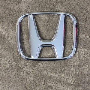 2011-2017 HONDA ODYSSEY OEM CHROME REAR LIFT GATE EMBLEM LOGO BADGE LETTER - Bild 1 von 7