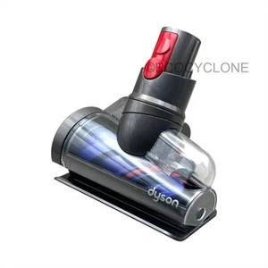 Dyson Originale Spazzola Testa Motore Capelli Animali Vite Strumento Motorbar V12 Rileva - Foto 1 di 5
