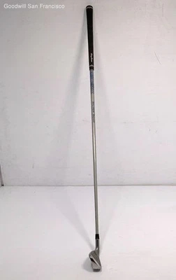 Tommy Armour DLT Sliver Scot 8 Iron Golf Club TA-24 L Flex Shaft - Image 1 of 4