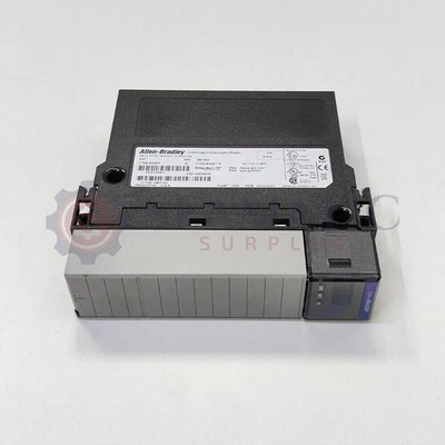 Allen Bradley 1756-ENBT A ControlLogix Enet/IP Module, V#153 (BUONE CONDIZIONI) - Immagine 1 di 4