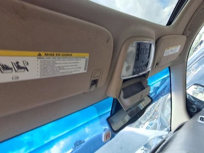 Consola techo delantero con techo corredizo compatible con 11-15 GRAND CHEROKEE 2556692 Foto 1 de 4