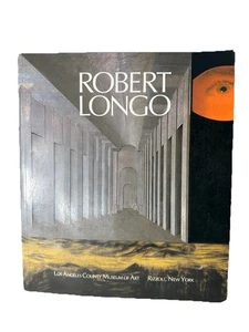 Robert Longo - Bild 1 von 11
