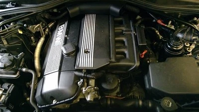 Compresor de aire acondicionado compatible con 04-05 BMW 525i 5414701 Foto 1 de 4