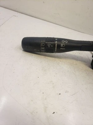 柱式开关 多功能 带雾灯 适合 04-06 PACIFICA 885760 — 第 1/4 张图片