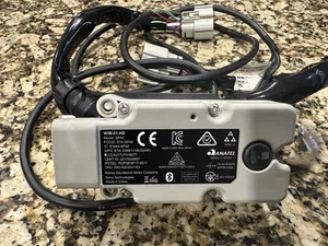 Harley Davidson GT 6.5/ GTS Stereo/WHIM - Picture 1 of 2