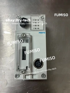 One Festo CPX-FB32 541302 Bus Node CPXFB32 Expedited Shipping/lhy#lhy - Picture 1 of 2