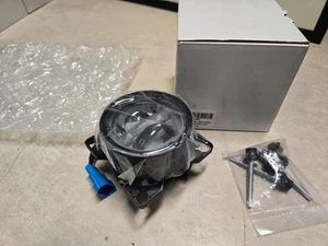 Faro LED proyector de haz bajo redondo Morimoto LF800 para 94-96 F355 Berlinetta - Imagen 1 de 4