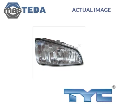 338-0034-3 LUZ INDICADORA LÁMPARA INTERMITENTE IZQUIERDA TYC PARA VOLVO S40 II,V50,C70 II Foto 1 de 4