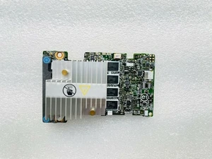 1pcs ZFS FreeNAS unRAID Array card H710 mini monolithic 9207-8i P20 IT Mode - Picture 1 of 2