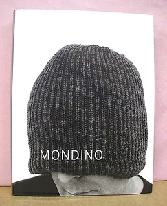 Mondino Deja Vu by Jean-Baptiste Mondino 1999 HB/DJ First Edition - Foto 1 di 1
