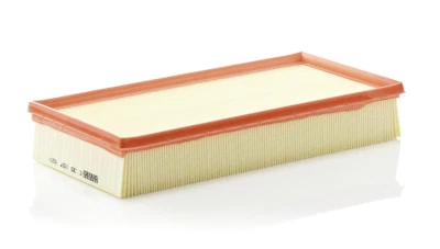 FILTRO HOMBRE C 35 157 Filtro Aire VOLVO S40 I 644 V40 Combi 645 1.9 DI TD Foto 1 de 2