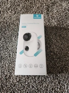 HeimVision HMD2 Wireless Battery Powered Security Camera