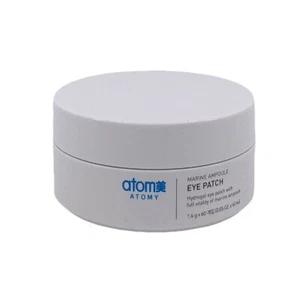 ATOMY Marine Ampolle Cerotto Occhi 84g (60patch) - Foto 1 di 2