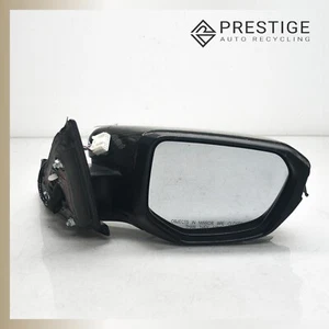 2016-2021 HONDA CIVIC Door Mirror Side View Mirror Right 76208-TBC-A03ZA OEM - Picture 1 of 10