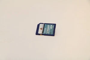 KINGSTON SD Flash Karta pamięci Bezpieczna karta aparatu cyfrowego 256MB 30572 Vintage - Zdjęcie 1 z 5