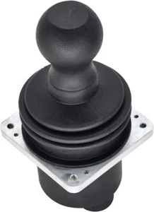 Single Axis Joystick Controller 101175 101175GT for Genie Straight Booms Lifts - Picture 1 of 6