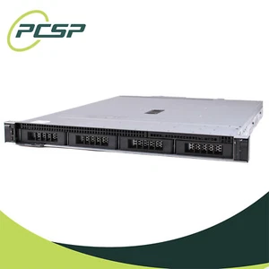 Dell PowerEdge R240 4B LFF Server E-2174G 3.8GHz 16GB RAM S140 4x Trays - NO HDD - Picture 1 of 5
