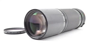 【Mejor Como Nuevo】CANON Nuevo FD 300mm f/5.6 para el programa AE-1, A-1, F-1,... - Imagen 1 de 10