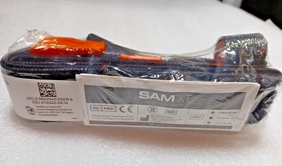 SAM Medical SAM XT Extremity Tourniquet XT-BC, NEW, Sealed, leg arm bandage
