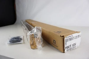 Von Duprin 99 Push Bar Retrofit Kit-Pbkit, Brushed Brass - Picture 1 of 2