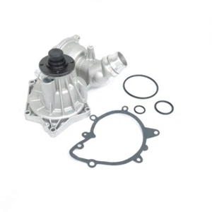 Water Pump for BMW LAND ROVER 540I 740I 740IL 4.4L 4.6L 4.8L 1999-2005 RA/987RS - Picture 1 of 8
