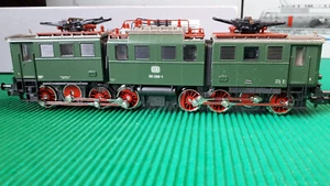 MÄRKLIN H0 37532, "E-LOKOMOTIVE BR 191", neuwertig, OVP - Bild 1 von 9