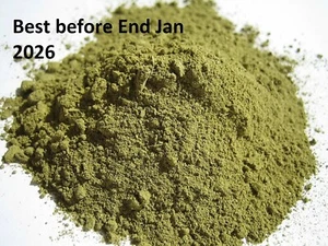 Neem Leaves Powder A Grade Premium Quality Free P&P 10g - 1kg - Picture 1 of 1