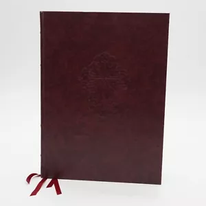 Scientology Books Background Ministry Ceremonies & Sermons 1999 L Ron Hubbard - Foto 1 di 7