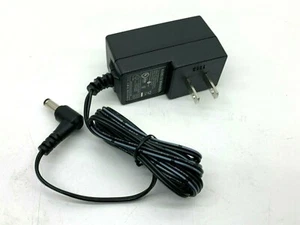 Matrix Technologies Adattatore Alimentatore Pipetta Spina 4.5V DC 350mA - Foto 1 di 9