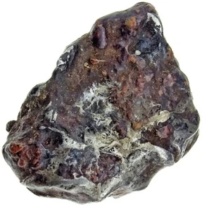SIKHOTE ALIN IRON NICKEL METEORITE PIECE RUSSIAN METEOR ASTEROID SPACE ROCK NICE - Picture 1 of 8