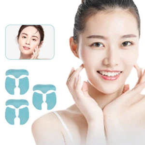 3Set Collagen Film Paper Soluble Facial Mask Face Skin Care Firming Lifting _yi - Picture 1 of 10