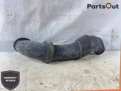 2003-2010 Porsche Cayenne tubo de mangueira de entrada de ar driver esquerdo 7L5128752 fabricante de equipamento original - Imagem 1 de 4