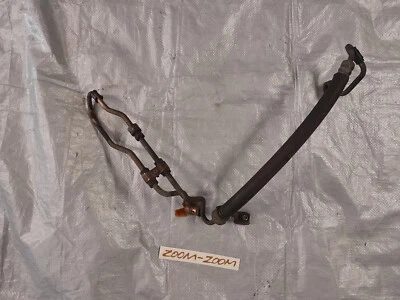 1999-2005 MAZDA MIATA УСИЛИТЕЛЬ РУЛЕВОГО УПРАВЛЕНИЯ НАПОРНЫЙ ШЛАНГ ТРУБЫ 2000 2001 2002 2003 - Изображение 1 из 3