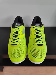 Size 9.5 - Nike LunarEclipse 4 Yellow - Picture 1 of 6
