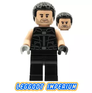 LEGO Razor Fist - Minifigura Marvel Shang-Chi sh702 CORREO GRATUITO - Imagen 1 de 2