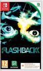 Nintendo Switch - Flashback (Code In A Box) Brand New Sealed
