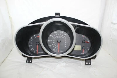 速度表仪表盘仪表板 07 08 09 马自达 CX-7 27,722 英里 — 第 1/4 张图片