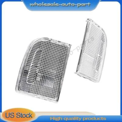 Ajuste para Honda Pilot 5 puertas 2005-2015 techo interior domo luces mapa lámpara cubierta transparente Foto 1 de 4