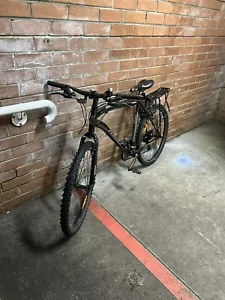 Sturdy Reid Mountain Bike In (Good Condition) - Picture 1 of 6